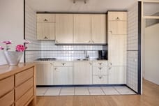 Afbeelding van Raadhuisstraat 10-E - Derde foto