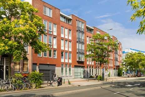 Afbeelding van Beukelsdijk 31-N - Tweede foto