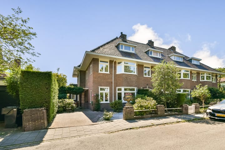 Laan van Alkemade 64 main image