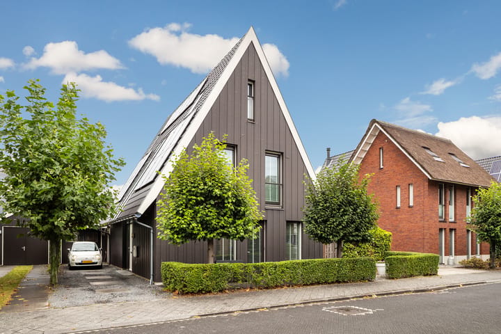 Bakemastraat 18 main image