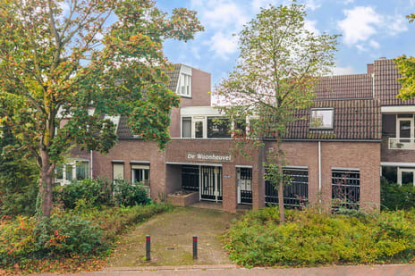 Kapellerlaan 190 main image