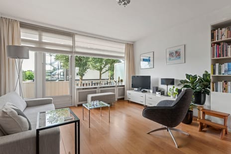 Graaf Florislaan 8 secondary image