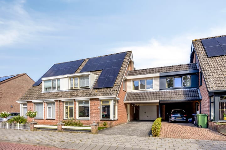 Beukenlaan 18 main image