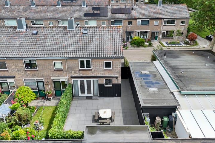 Berliozstraat 14 main image