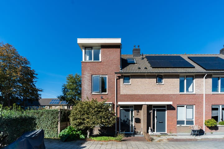 Harriët Freezerstraat 27 main image