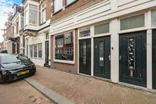 Afbeelding van Kanaalstraat 58 - Tweede foto