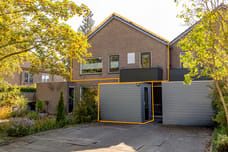 Afbeelding van Kolffstraat 27 - Derde foto