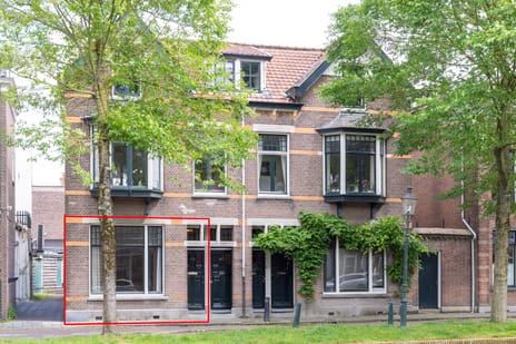 Oudegracht 5 secondary image