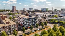 Afbeelding van Makelaarstraat 4-B - Tweede foto