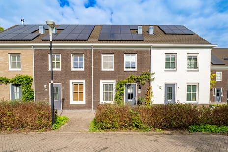 Voetakkerhoeve 12 main image