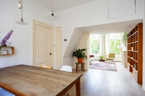 Nieuwe Blekerstraat 31-a tertiary image