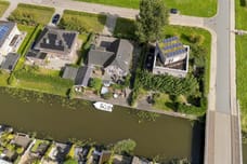 Afbeelding van Jan Dirk van Exterlaan 36 - Tweede foto