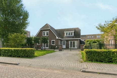 Jan Dirk van Exterlaan 36 main image