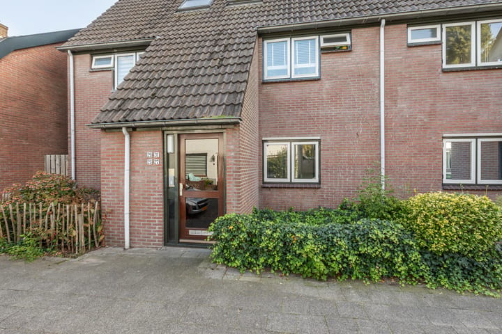 Honingstraat 27 main image