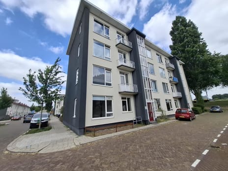 Reigerstraat 66