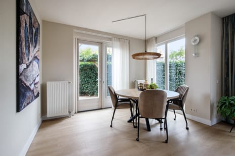 Afbeelding van Maurice de Vlaminckstraat 6 - Derde foto
