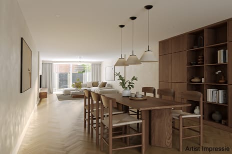Afbeelding van Kantershof 613 - Derde foto
