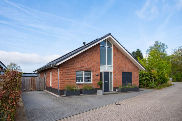 Henk Luesinkweg 3 main image