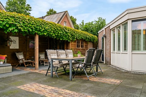 Afbeelding van Godfried Bomansweg 17 - Derde foto