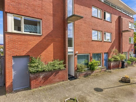 Afbeelding van Willebroekstraat 40 - Tweede foto