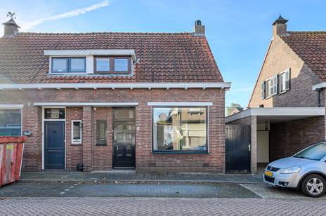 Laanstraat 8 main image