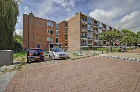 Schrijverspark 163