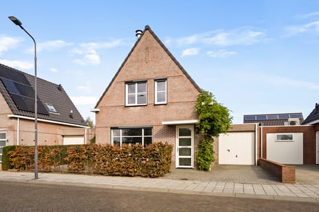 Kreekpad 25