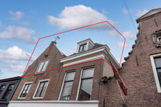 Afbeelding van Brugstraat 10-b - Derde foto