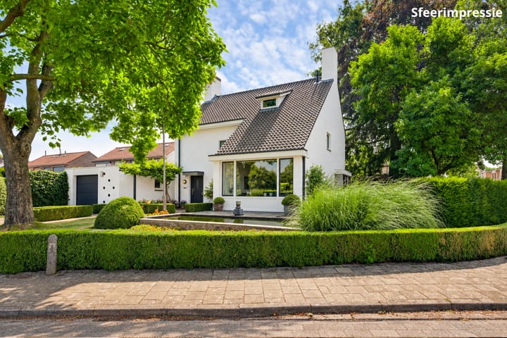Krekelbergerweg 19 main image