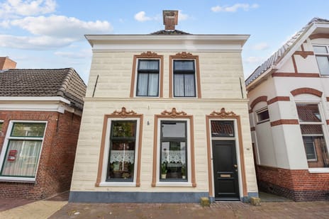 Afbeelding van Solwerderstraat 66 - Derde foto