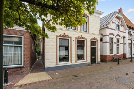 Afbeelding van Solwerderstraat 66 - Tweede foto