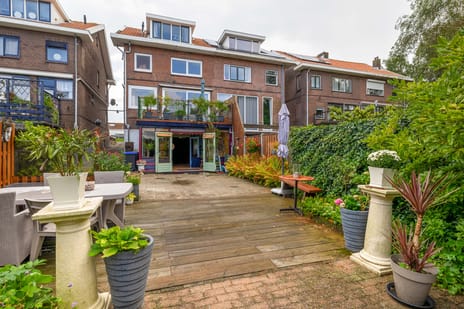 Afbeelding van Hoefweg 164 - Derde foto