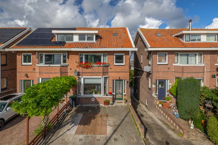 Hoefweg 164 main image