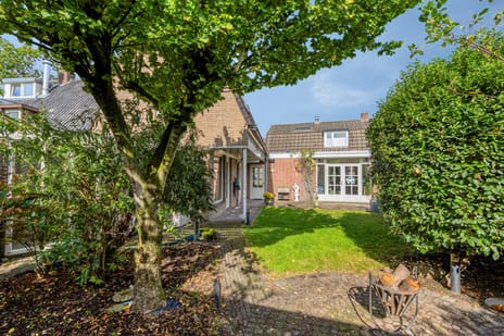 Afbeelding van St.Michielsstraat 42 - Derde foto