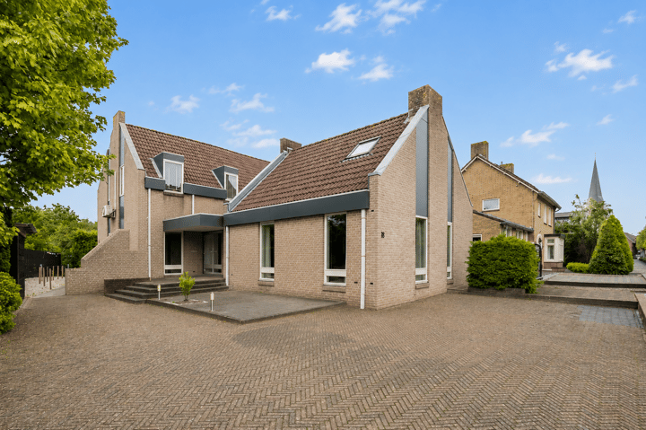 Kerkstraat 18 main image