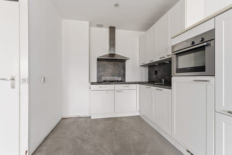 Afbeelding van Burg. Hustinxstraat 100 - Derde foto