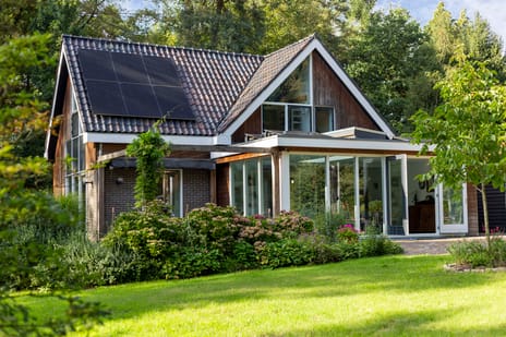 Afbeelding van Bovendwarsweg 101 - Tweede foto