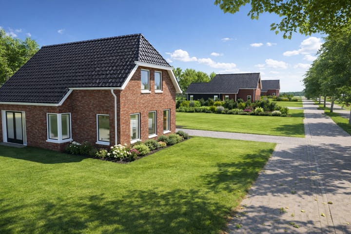 Jipsingboertangerweg main image