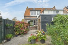 Afbeelding van Nassaustraat 113 - Derde foto