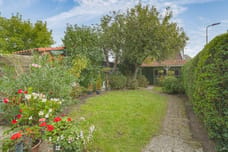 Afbeelding van Nassaustraat 113 - Tweede foto