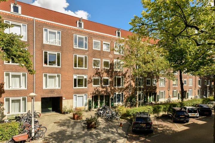 Gibraltarstraat 74-3 main image