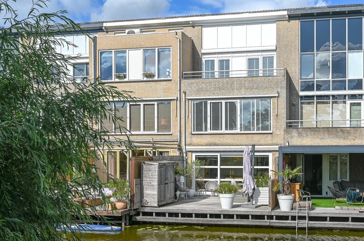 Johanna Westerdijkstraat 28 main image