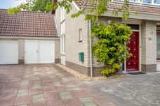 Afbeelding van Ganzestraat 11 - Derde foto