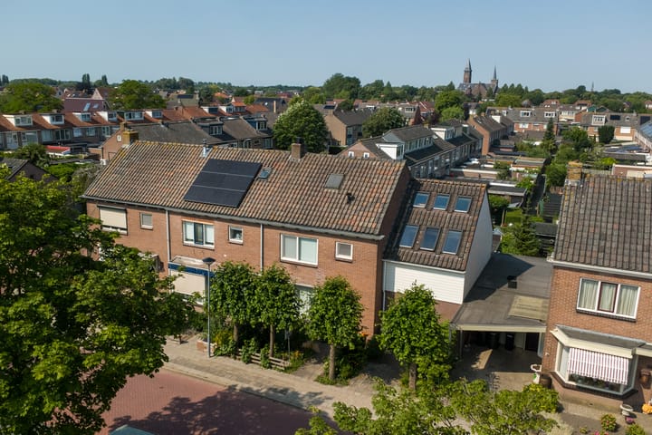Esdoornlaan 18 main image