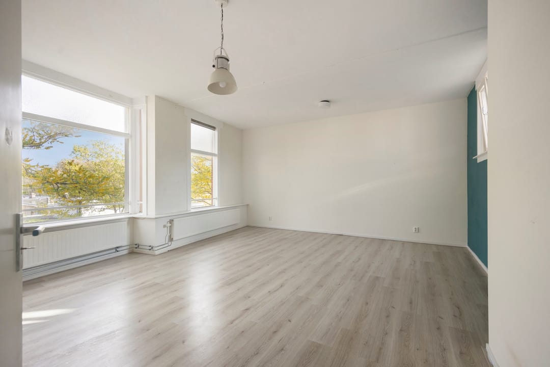 recent house
