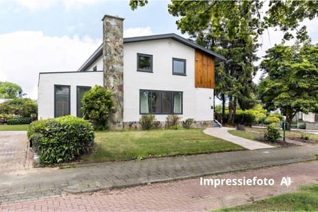 Afbeelding van Hommerter Allee 34 - Tweede foto