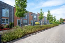 Afbeelding van Anne Vondelingstraat 1-K - Tweede foto