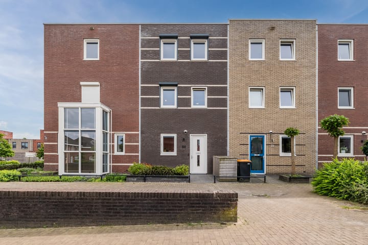 Koningspage 68 main image