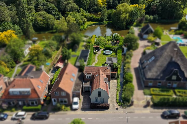 Oosteinde 40 main image