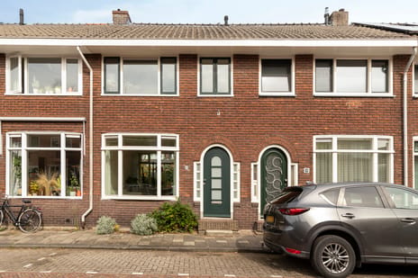 Jan Luykenstraat 20 main image